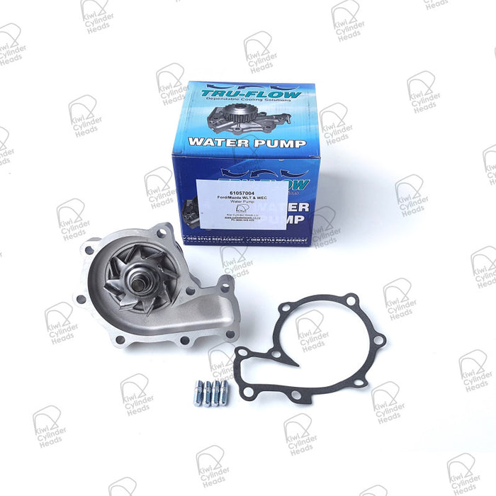 KCH Water Pump Mazda WL /  WE