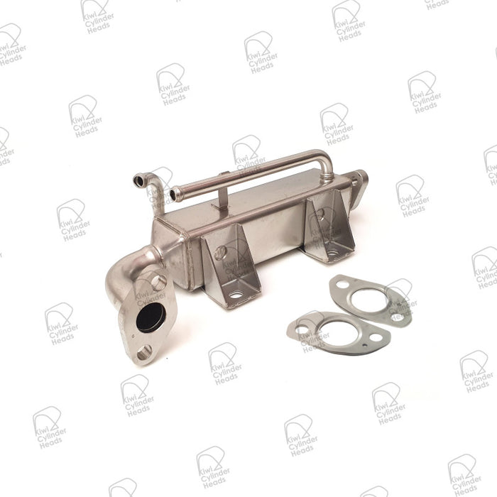 KCH Mazda /Ford 3.0L WEC Engine EGR Cooler