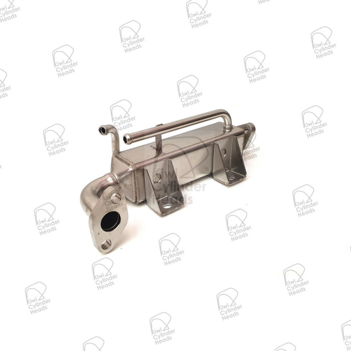 KCH Mazda /Ford 3.0L WEC Engine EGR Cooler