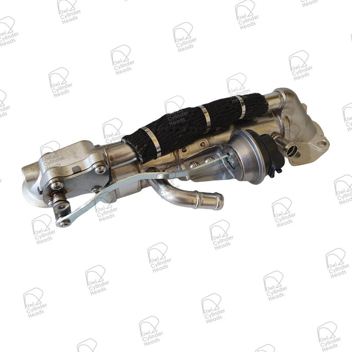 KCH Mazda /Ford P5AT 2015 On Euro5  EGR Cooler