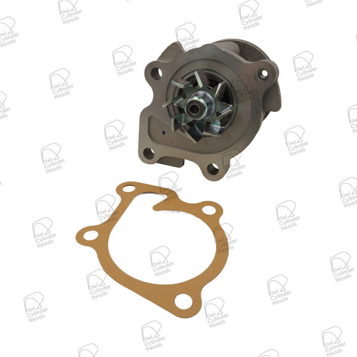 KCH Water Pump NISSAN URVAN QR25DE 2001-12