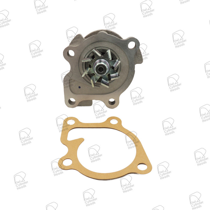 KCH Water Pump NISSAN URVAN QR25DE 2001-12
