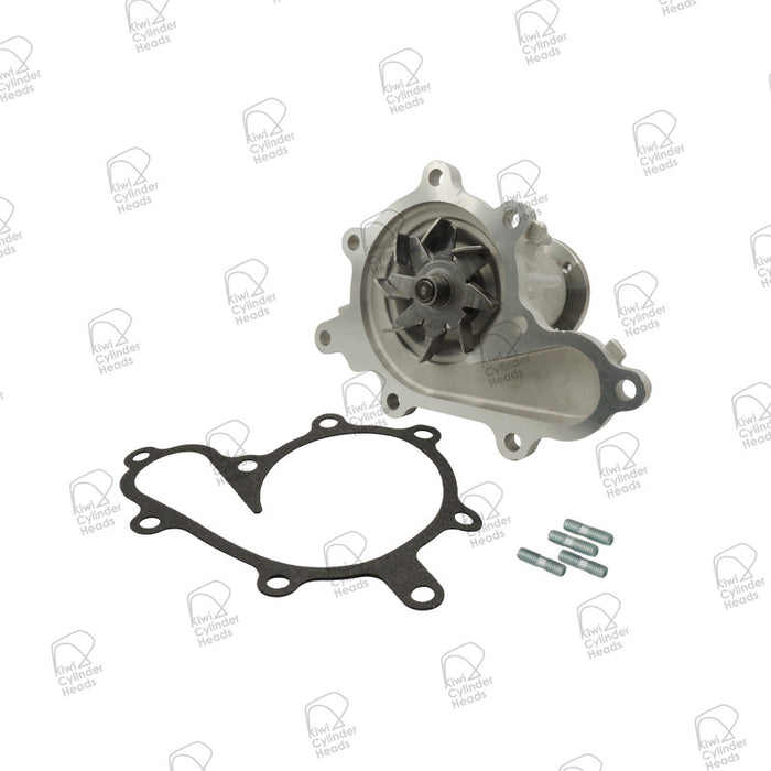 KCH Water Pump - Nissan YD25 (Gates)