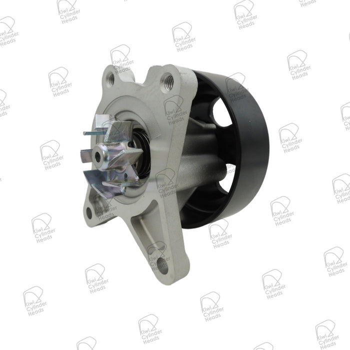 KCH Water Pump NISSAN X-TRAIL MR200DE 2009-