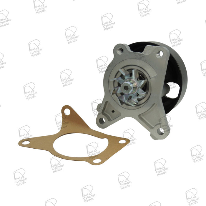 KCH Water Pump NISSAN X-TRAIL MR200DE 2009-