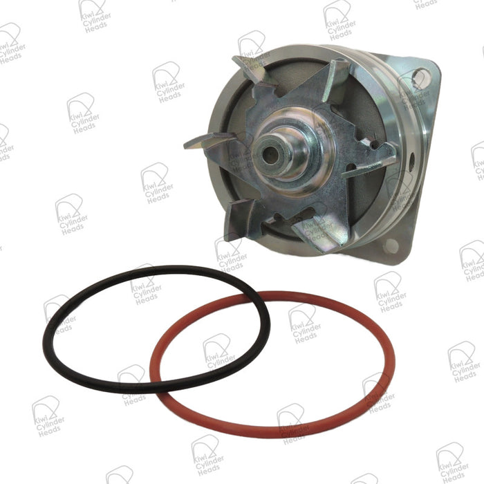 KCH Water Pump NISSAN CEFIRO VQ20DE/ VQ25DE 1994-03