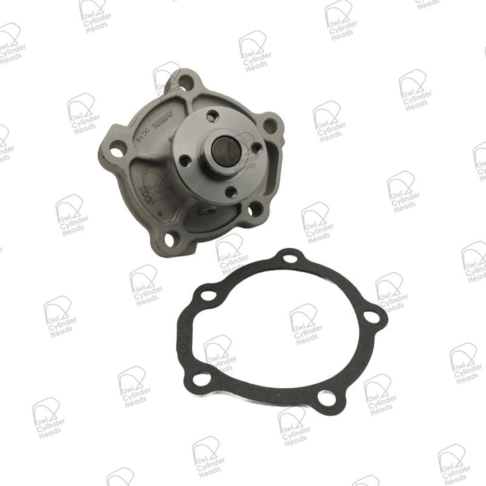 KCH Water Pump SUZUKI SX4 M16A 2010-