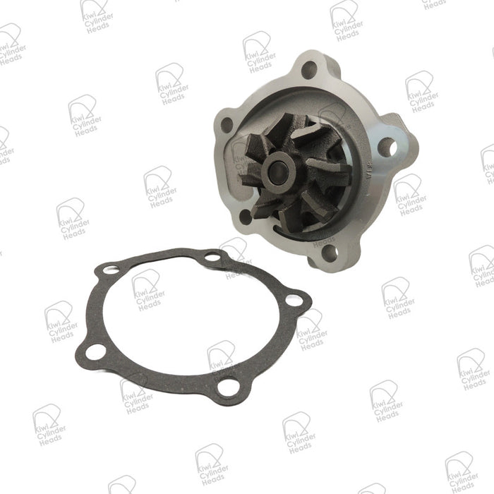 KCH Water Pump SUZUKI SX4 M16A 2010-