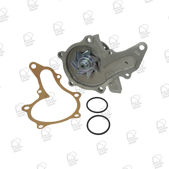 KCH Water Pump TOYOTA COROLLA 4AFE/ 5AFE 1987-92