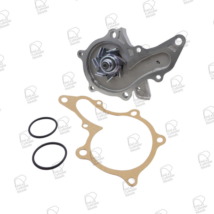 KCH Water Pump TOYOTA COROLLA 4AFE/ 5AFE 1987-92