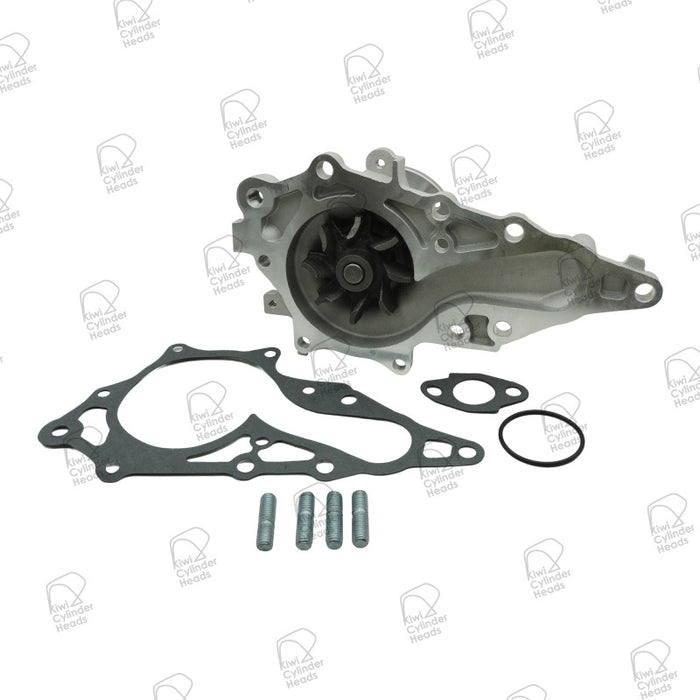 KCH Water Pump TOYOTA CROWN/MARK II 1JZGTE/ 2JZGTE 1991-05