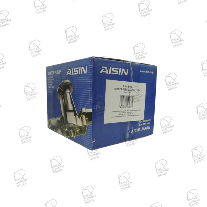 KCH Water Pump TOYOTA CROWN 1JZGE/ 2JZGE 1996-