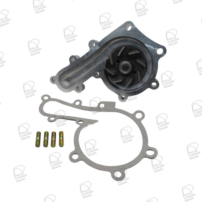 KCH Water Pump TOYOTA LAND CRUISER 1HDFTE/ 1PZ/ 1HZ 1990-07