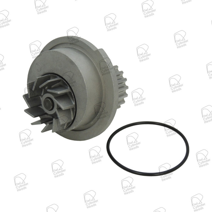 KCH Water Pump CHEVROLET OPTRA F16D 2003-10