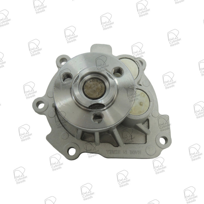 KCH Water Pump CHEVROLET CRUZE F18D 2010-15