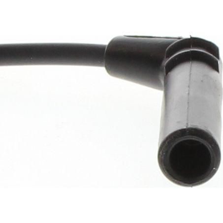 OEX ILKX4402 Ignition Lead Set – High-Temp Silicone, Mitsubishi, Hyundai & Proton Fitment