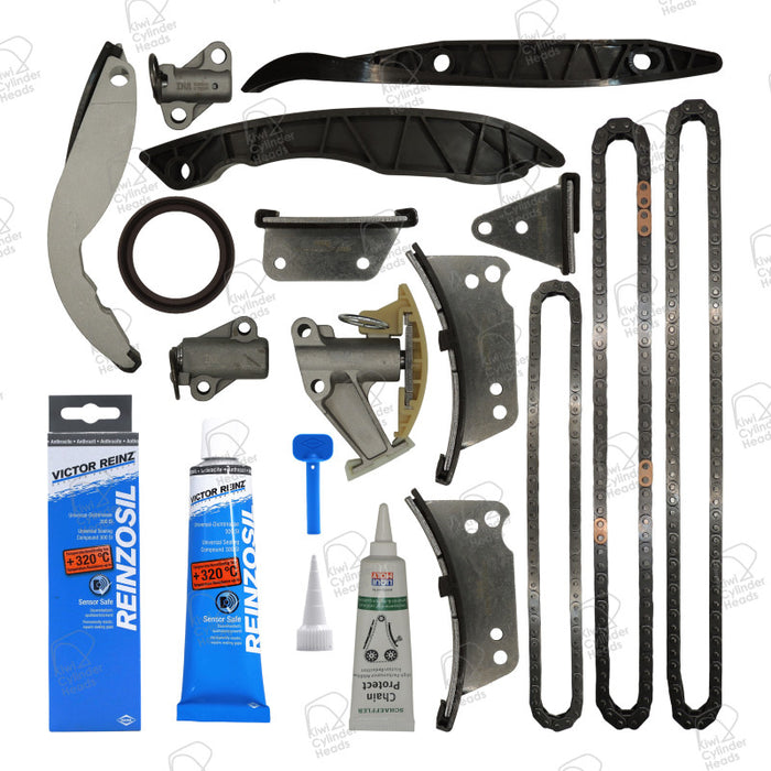 KCH Timing Chain Kit - Hyundai D4CB