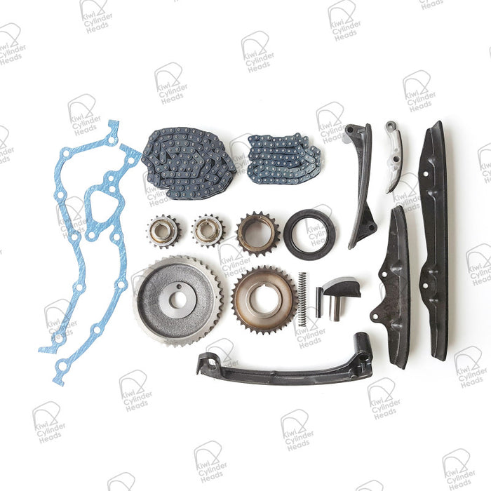 KCH Mitsubishi 4G54 Full Kit. Timing Chain Kit