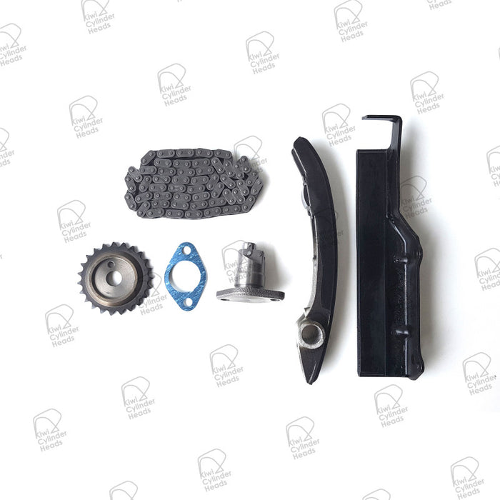KCH Mitsubishi 4M40 Single Row Timing Chain Kit