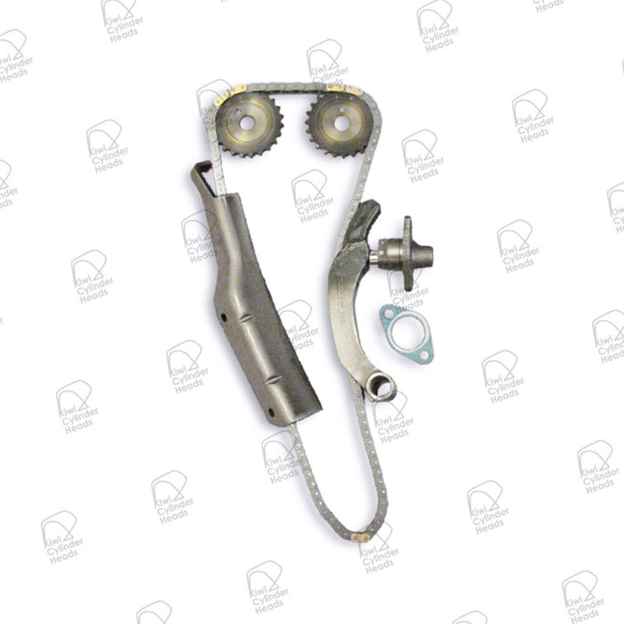 KCH Mitsubishi 4M41 Timing Chain Kit