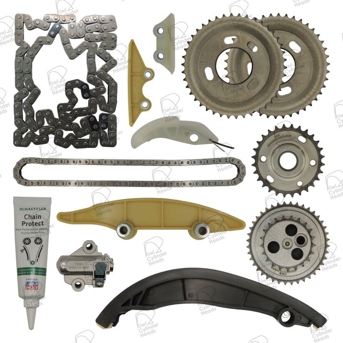 KCH Timing Chain Kit - Mazda/Ford P5AT