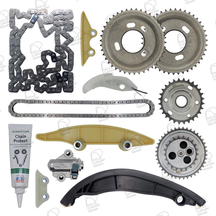 KCH Timing Chain Kit - Mazda/Ford P5AT