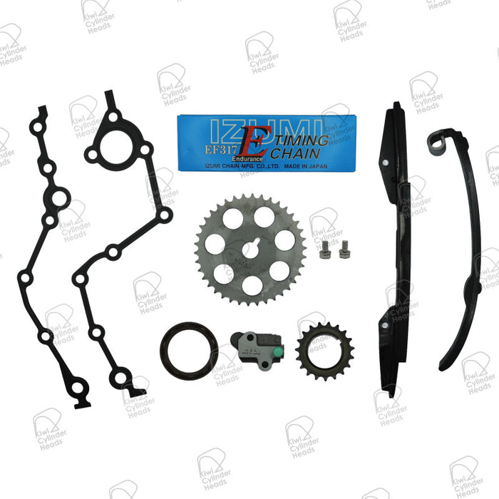 KCH Mazda G6 No Bal. Drive Timing Chain Kit