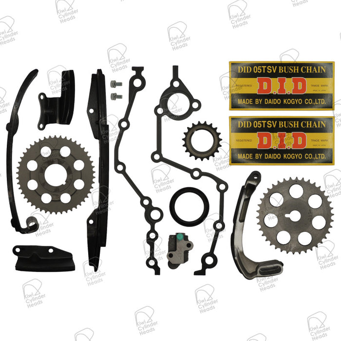 KCH Mazda G6  Bal. Drive Timing Chain Kit