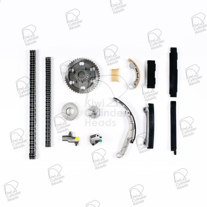 KCH Nissan YD25 Upgraded duplex Timing Chain Kit