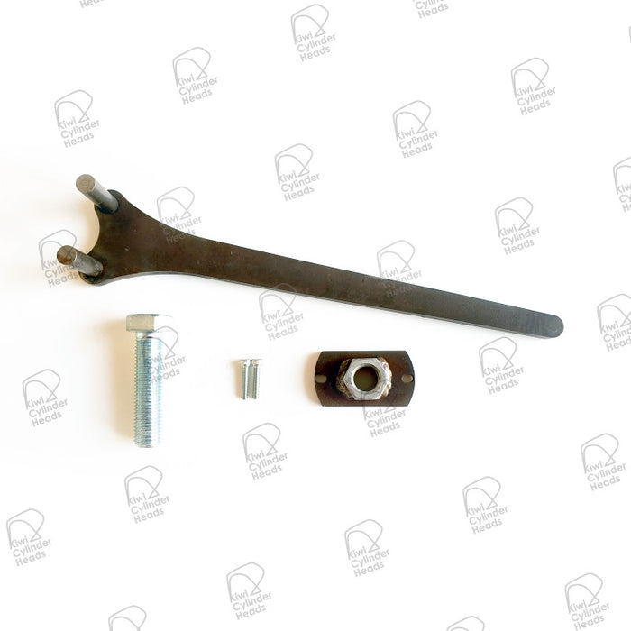 KCH Nissan D40/R51 Timing Kit Tool Kit