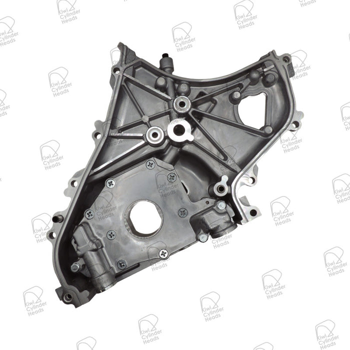 KCH Nissan YD25 Upgrade Oil Pump D40