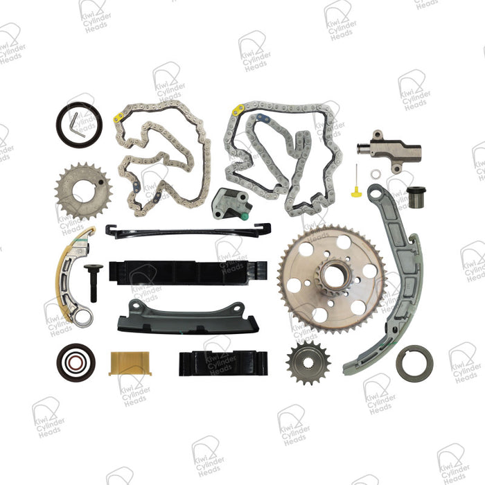 KCH Nissan YD25 140 kw fitting kit Late pump