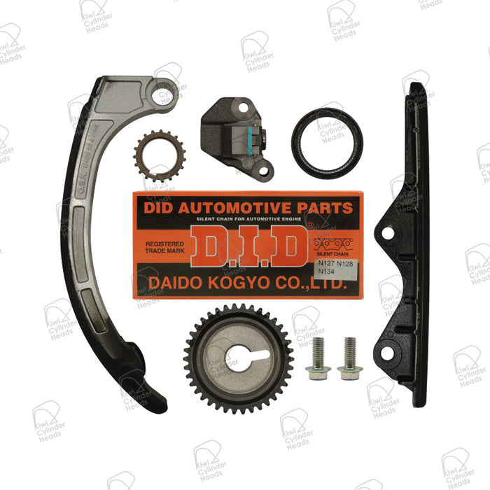 KCH Nissan CR12DE / CR14DE Japan Made Timing Chain Kit