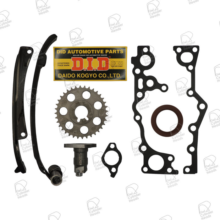 KCH Toyota 2TZ-FE Timing Chain Kit 05/90-01/94