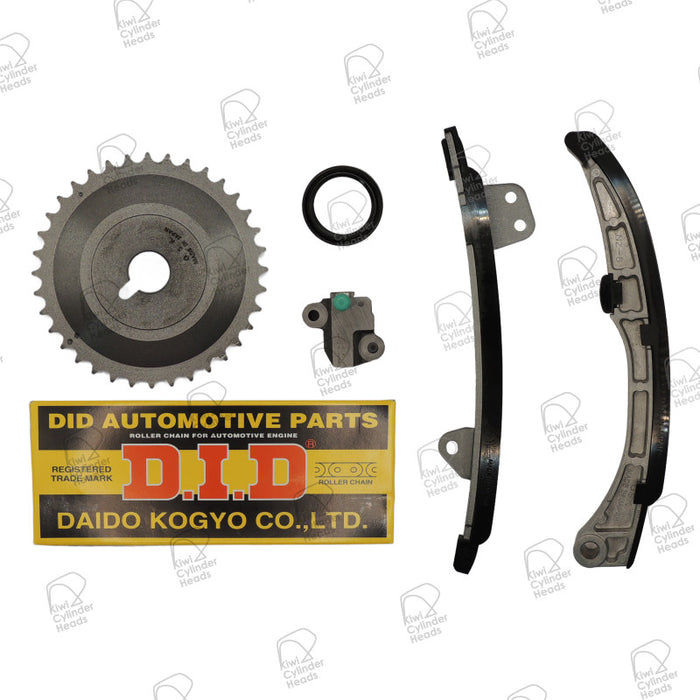 KCH Toyota 1NZ-FE /1NZ-FXE Timing Chain Kit 1997-2003