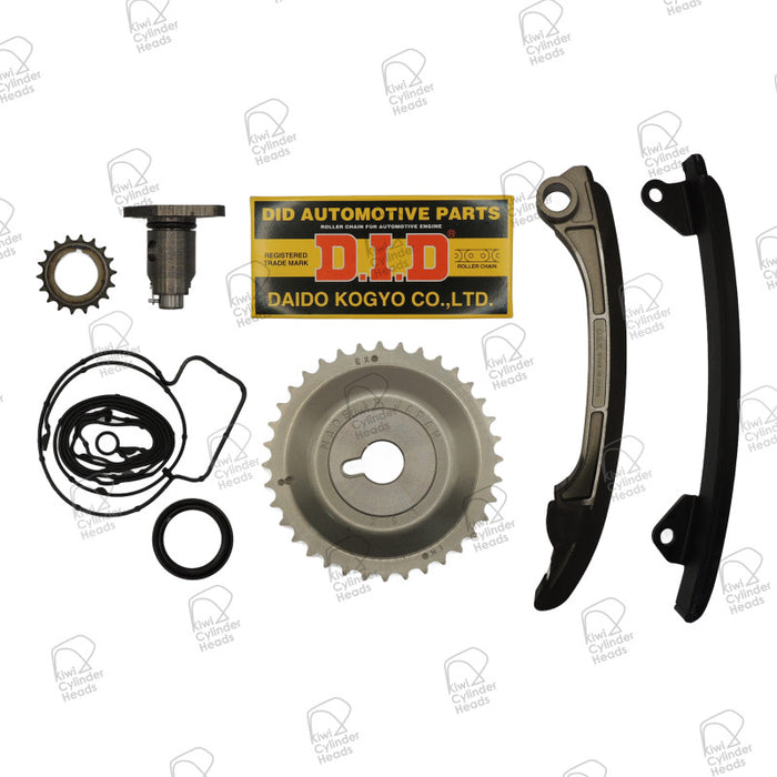 KCH Toyota 2ZZ-GE Timing Chain Kit