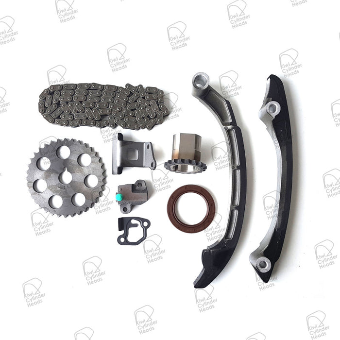 KCH Toyota 1TRFE 2000- Timing Chain Kit