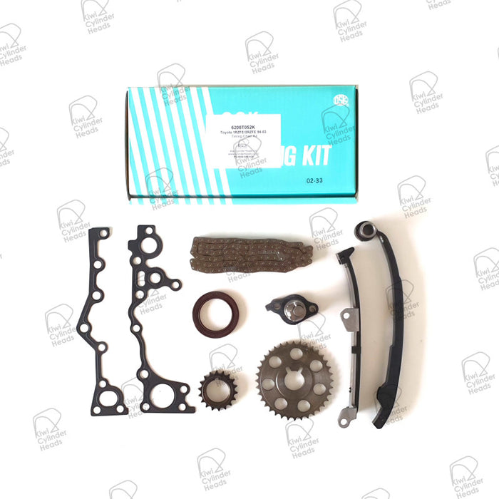 KCH Toyota 1RZE / 2RZE 94-03 Timing Chain Kit