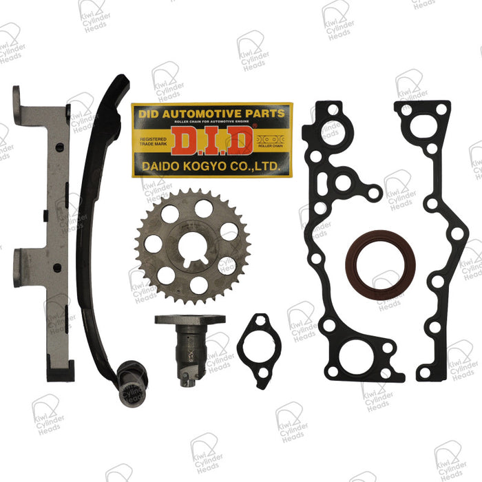 KCH Toyota 2TZ-FZE Timing Chain Kit