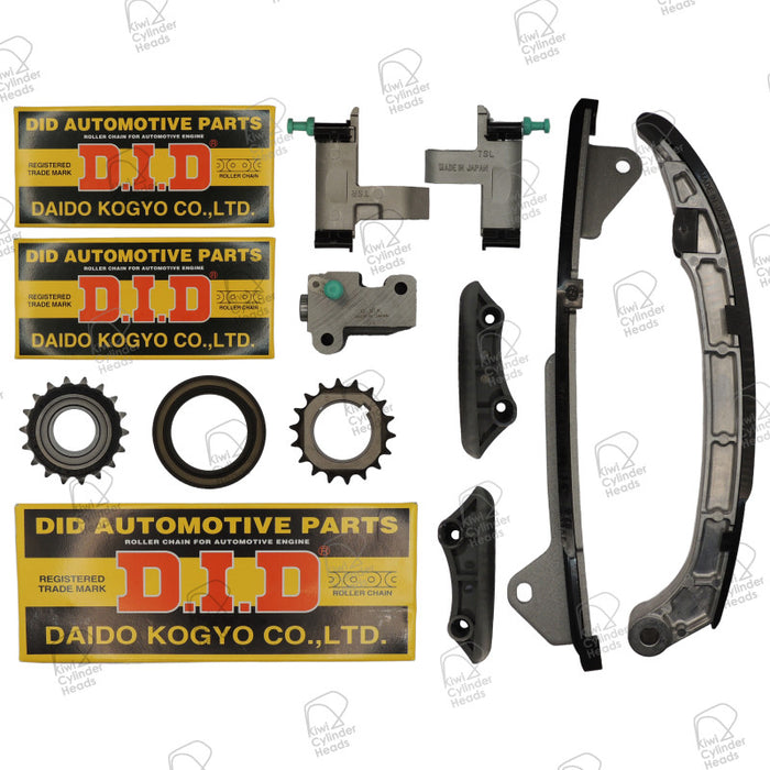 KCH Toyota 1GRFE V6 4.0 petrol Timing Chain Kit
