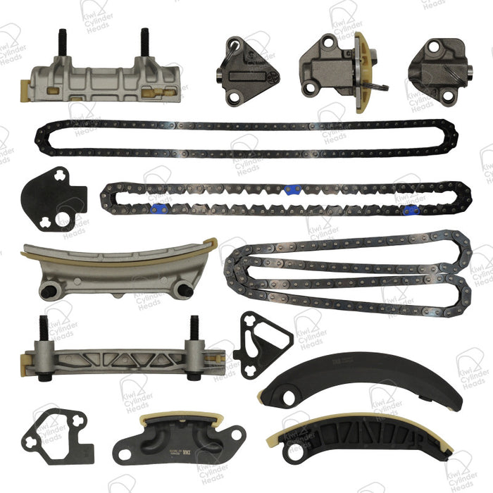 KCH Timing Chain Kit - Holden Alloytec 3.6 V6