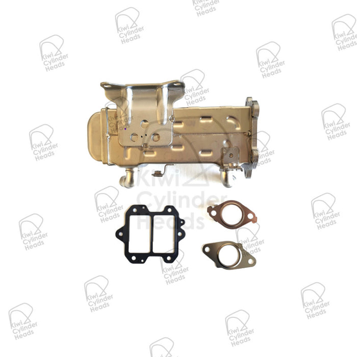 KCH Hyundai/ Kia D4HA/ D4HB 2010-2019  EGR Cooler incl Gasket