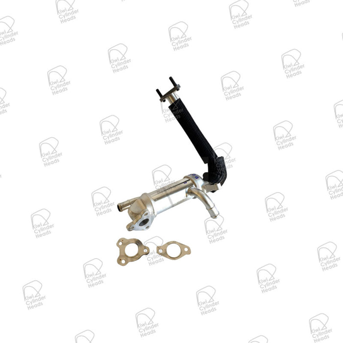 KCH Hyundai/ Kia D4CB 2006-2011  EGR Cooler incl Gasket