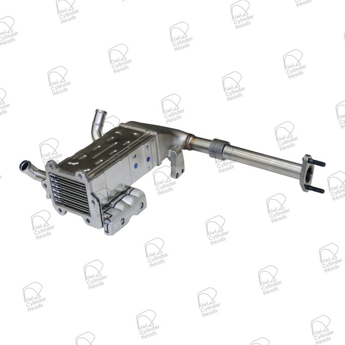 KCH Hyundai/ Kia D4CB 2011-2018  EGR Cooler incl Gasket