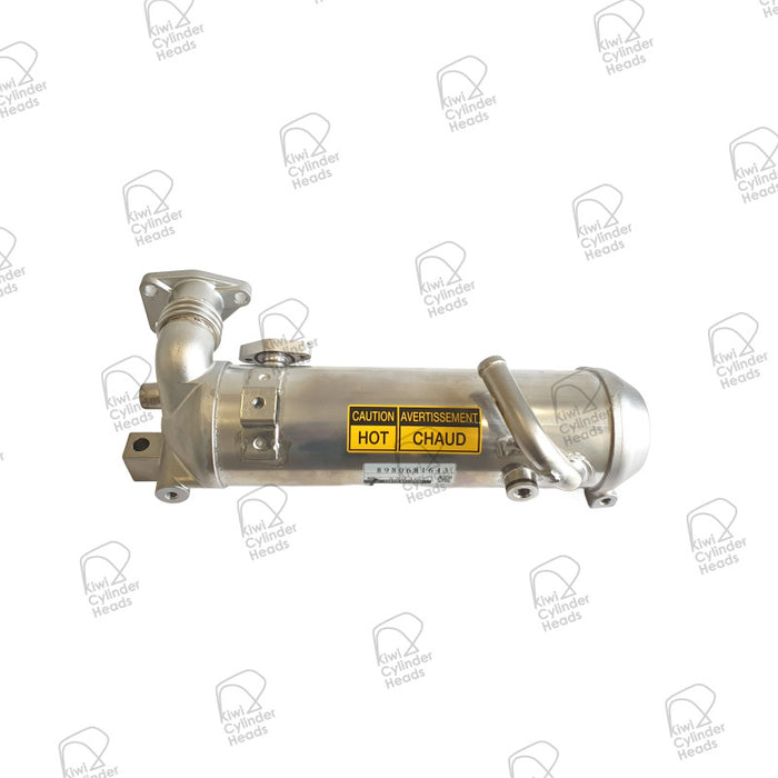 KCH Isuzu 4JJ1 EGR Cooler