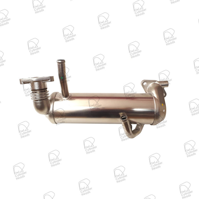 KCH Isuzu 4JJ1 EGR Cooler, D-max, Colorado