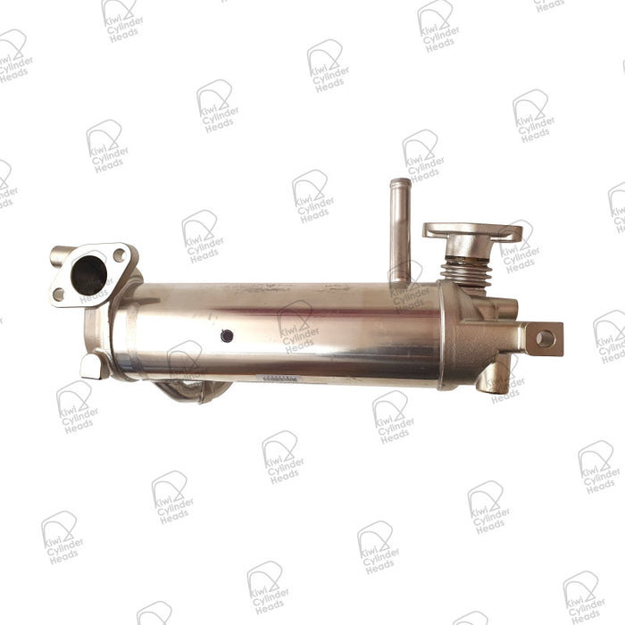 KCH Isuzu 4JJ1 EGR Cooler, D-max, Colorado