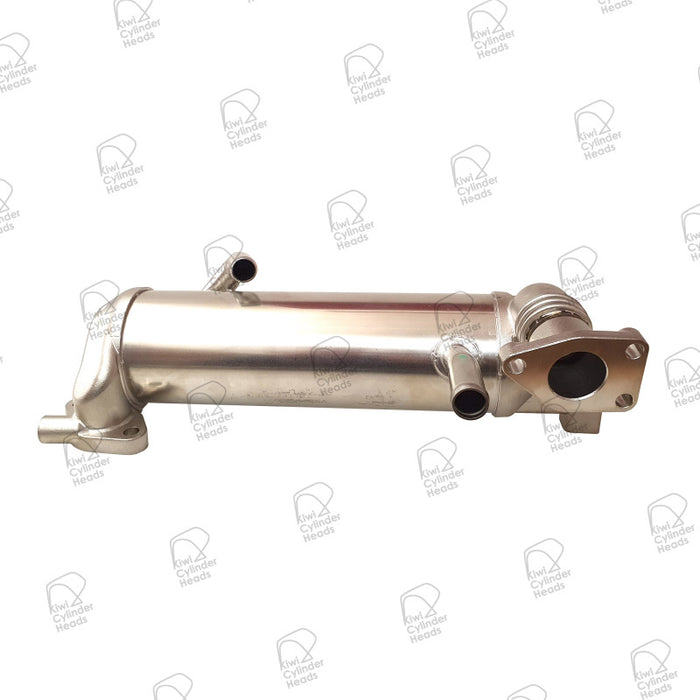 KCH Isuzu 4JJ1 EGR Cooler, D-max, Colorado