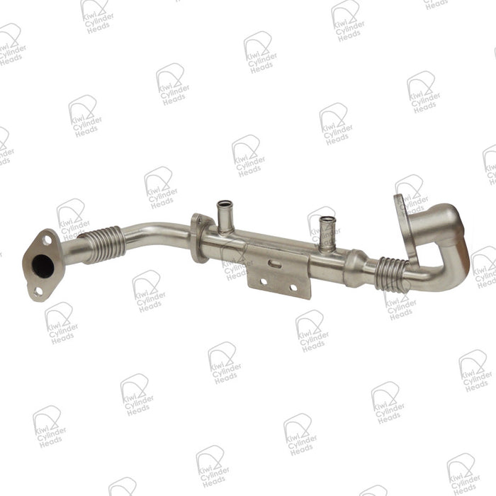 KCH Nissan YD25 EGR Cooler 2007- (Long Tube)