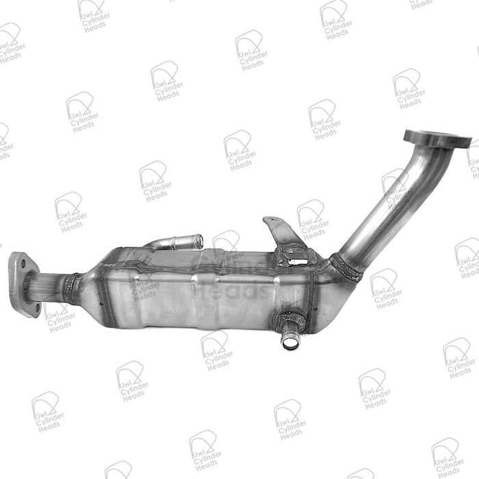 KCH Toyota 1KD Hi Ace EGR Cooler Genuine
